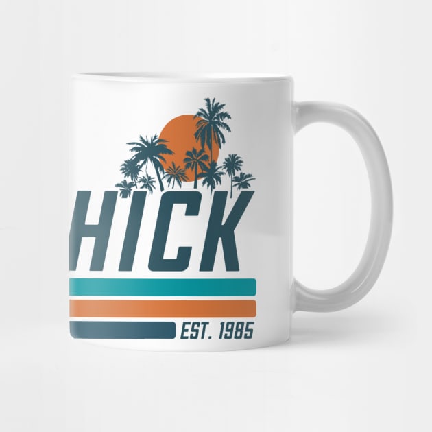 Coastal Retro Collection - Milcheck by Tv Moments